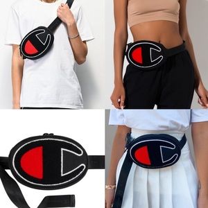 New With Tags Champion Unisex Prime Waist Pack
